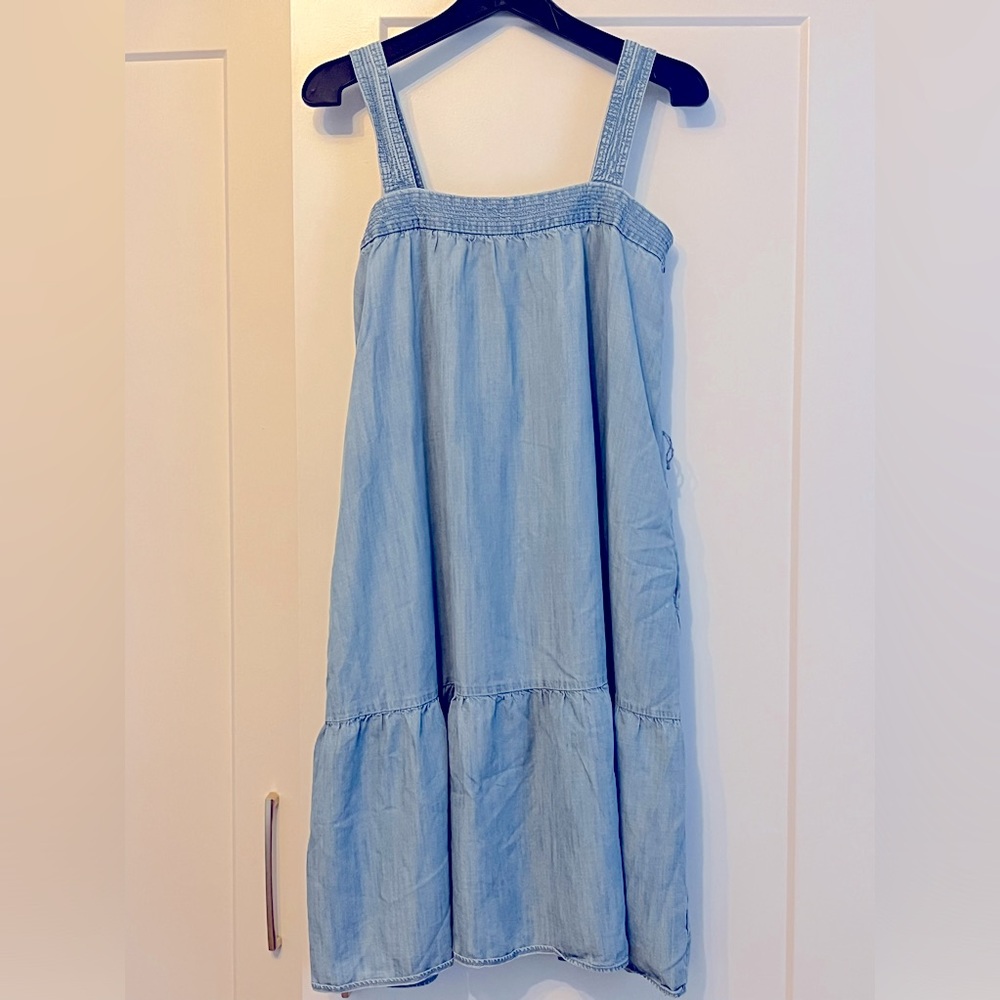 GAP Sundress Size 6P